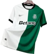 Camiseta Sporting CP 2025-2026 Edición Especial — Frente