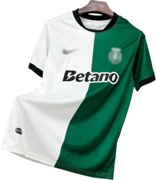 Camiseta Sporting CP 2025-2026 Edición Especial