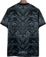 Camiseta Sporting CP 2025-2026 Local Portero — Espalda