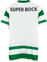 Camiseta Sporting CP 2025-2026 Local — Espalda