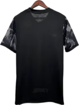 Camiseta Sporting CP 2025-2026 Prematch Variante Gris — Espalda