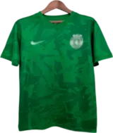Camiseta Sporting CP 2025-2026 Prematch — Frente