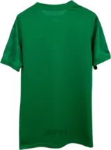 Camiseta Sporting CP 2025-2026 Prematch — Espalda