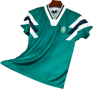 Camiseta Sporting CP 2025-2026 Edición Especial Green Retro