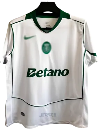 Camiseta Sporting CP 2025-2026 Edición Especial Stromp