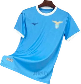 Camiseta Lazio 2025-2026 Local