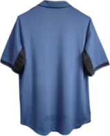 Camiseta Inter de Milan 1998-1999 Visitante — Espalda