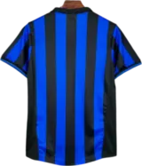 Camiseta Inter de Milan 1998-1999 Local — Espalda