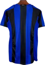 Camiseta Inter de Milan 2004-2005 Local — Espalda