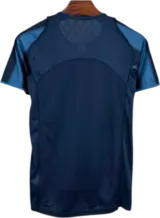 Camiseta Inter de Milan 2004-2005 Tercera — Espalda