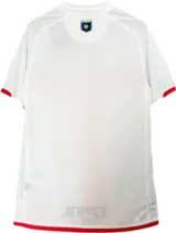 Camiseta Inter de Milan 2007-2008 Edición Especial Centenario — Espalda