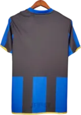 Camiseta Inter de Milan 2008-2009 Local — Espalda