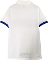 Camiseta Inter de Milan 2009-2010 Visitante — Espalda