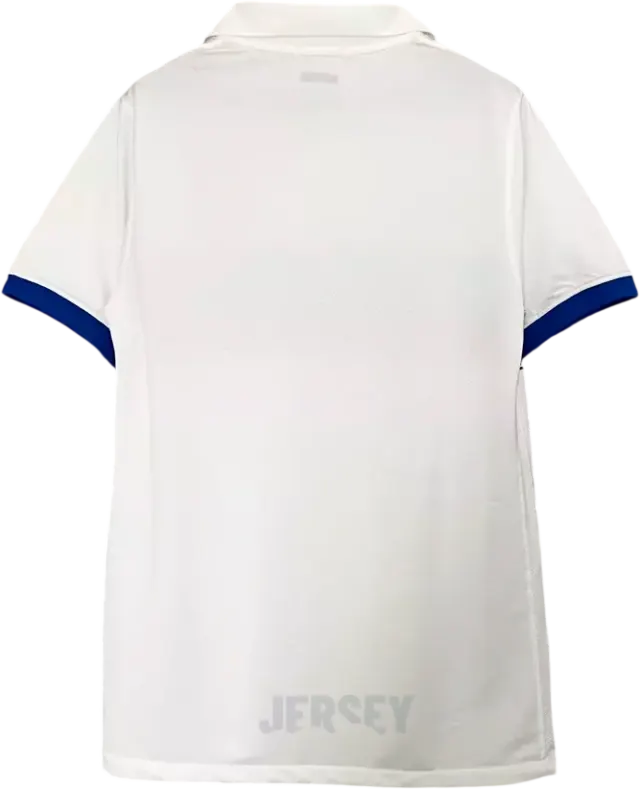 Camiseta Inter de Milan 2009-2010 Visitante — Espalda