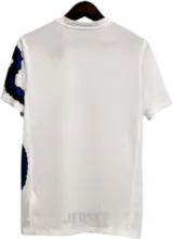 Camiseta Inter de Milan 2010-2011 Visitante — Espalda
