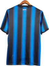 Camiseta Inter de Milan 2010-2011 Local — Espalda