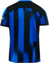 Camiseta Inter de Milan 2023-2024 Local Tortugas Ninja — Espalda