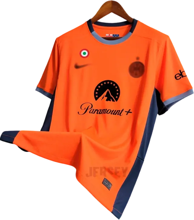 Camiseta Inter de Milan 2023-2024 Tercera