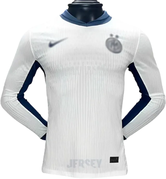 Camiseta Inter de Milan 2024-2025 Visitante