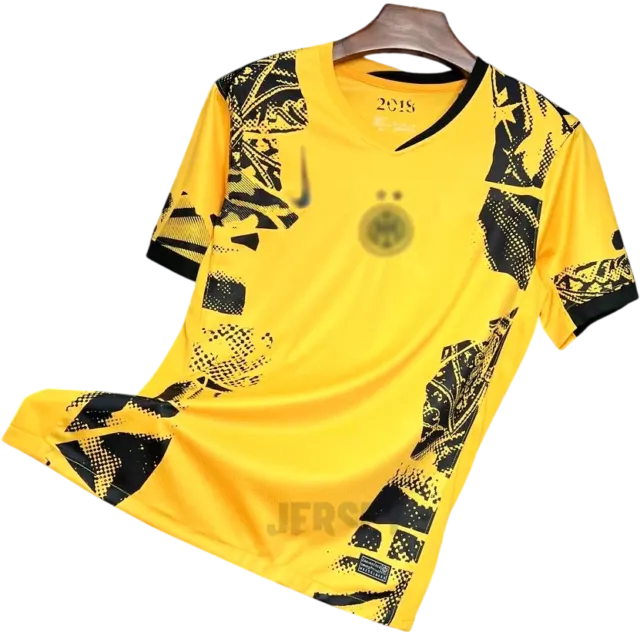 Camiseta Inter de Milan 2024-2025 Tercera
