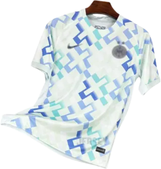 Camiseta Inter de Milan 2025-2026 Visitante