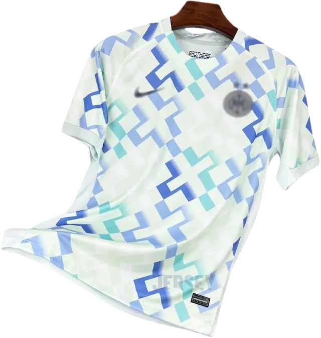 Camiseta Inter de Milan 2025-2026 Visitante