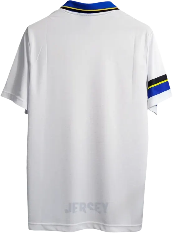 Camiseta Inter de Milan 1997-1998 Visitante — Espalda