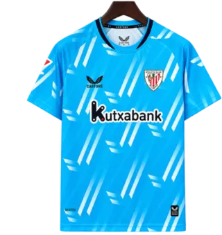 Camiseta Athletic Bilbao 2026-27 Tercera