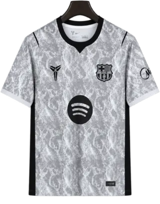 Camiseta Barcelona 2026-27 Local Portero