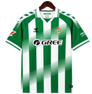 Camiseta Betis 2026-27 Local