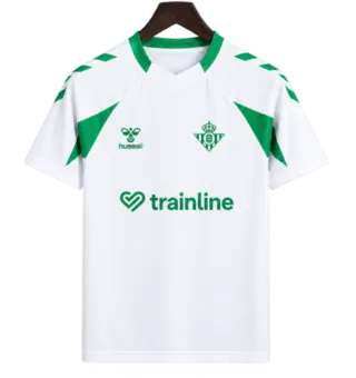 Camiseta Betis 2026-27 Entrenamiento