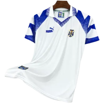 Camiseta Cd Tenerife 1997-98 Local