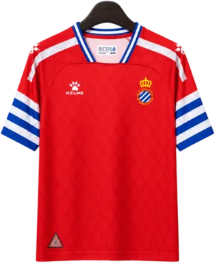 Camiseta Espanyol 2026-27 Visitante