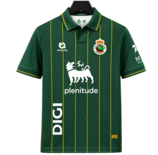 Camiseta Racing Santander 2026-27 Visitante