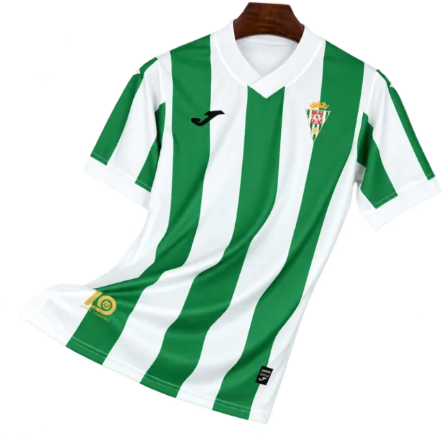 Camiseta Cordoba 2024-25 Local