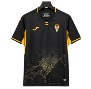 Camiseta Cordoba 2026-27 Visitante