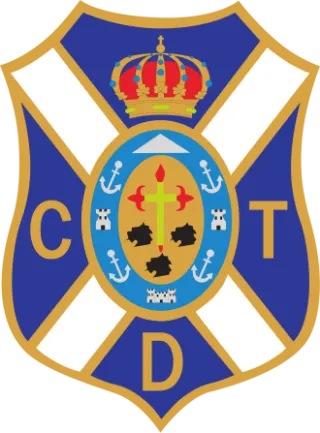CD Tenerife