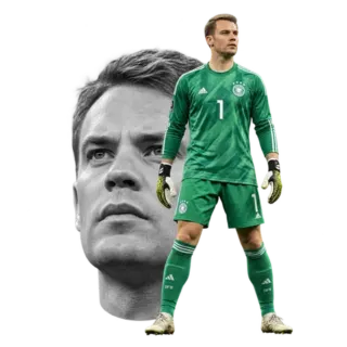 Manuel Neuer