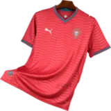 Camiseta Portugal 2026 Local — Frente