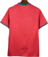 Camiseta Portugal 2026 Local — Espalda