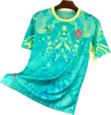 Camiseta Portugal 2026 Local Portero — Frente