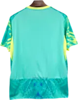 Camiseta Portugal 2026 Local Portero — Espalda