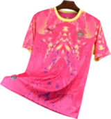 Camiseta Portugal 2026 Visitante Portero — Frente