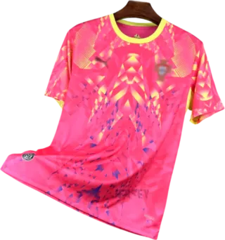 Camiseta Portugal 2026 Visitante Portero