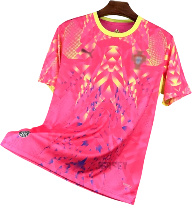 Camiseta Portugal 2026 Visitante Portero