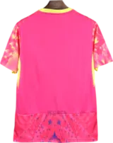 Camiseta Portugal 2026 Visitante Portero — Espalda