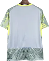 Camiseta Portugal 2026 Tercera Portero — Espalda