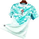 Camiseta Portugal 2026 Visitante — Frente