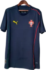Camiseta Portugal 2025 Entrenamiento — Frente