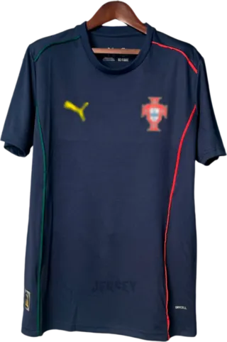 Camiseta Portugal 2025 Entrenamiento